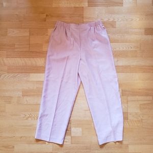 Alfred Dunner Pants